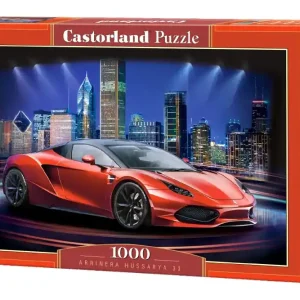 Puzzle 1000 Supersamochód Arrinera Hussarya 33 C-104024-2