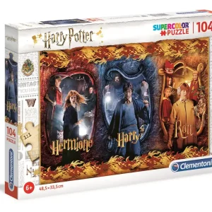 Puzzle 104 Harry Potter 61885