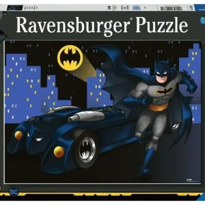 Puzzle XXL 100 Batman