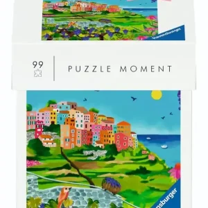 Puzzle 99 Italy