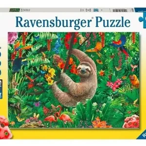 Puzzle 300 Leniwiec