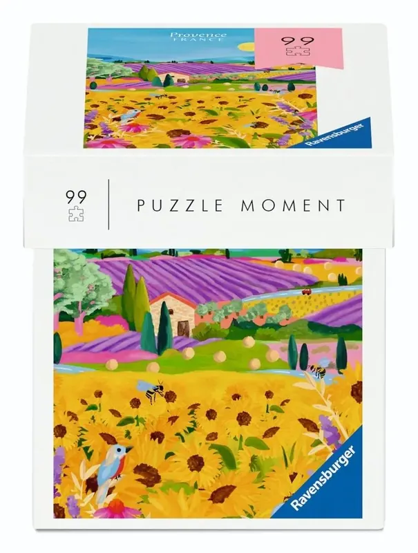Puzzle 99 France