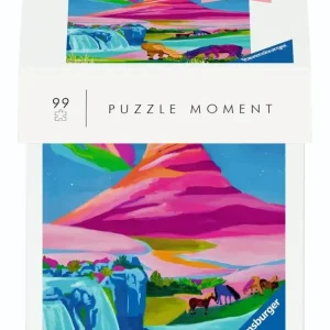 Puzzle 99 Iceland