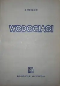 Wóycicki Kazimierz Wodociągi.