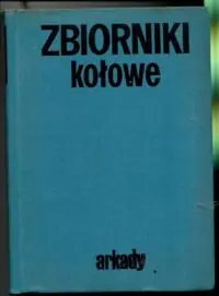 Misiak Roman Pląskowski Zbigniew Zbiorniki kołowe. Wzory i tablice do obliczeń statycznych.