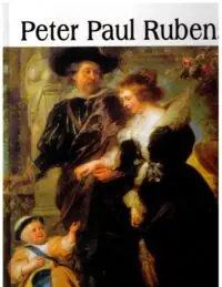 Peter Paul Rubens 1577-1640. /Wielka Kolekcja Sławnych Malarzy 6/