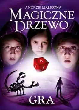 MAGICZNE DRZEWO GRA Andrzej Maleszka
