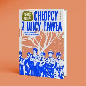 Chłopcy z ulicy Pawła