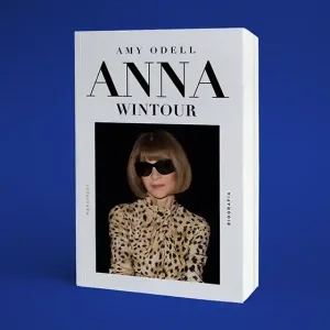 Anna Wintour