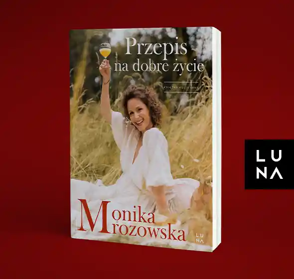 Przepis na dobre życie