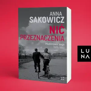 Nić przeznaczenia 1939-1950