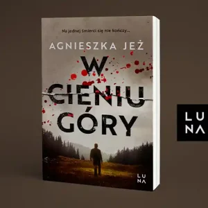 W cieniu góry