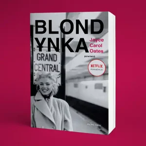 Blondynka