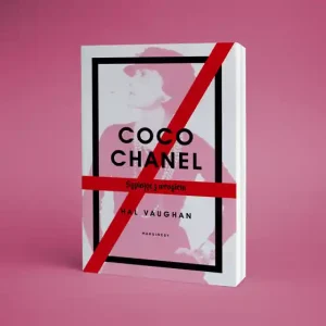 Coco Chanel. Sypiając z wrogiem