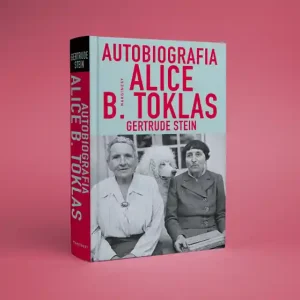 Autobiografia Alice B. Toklas