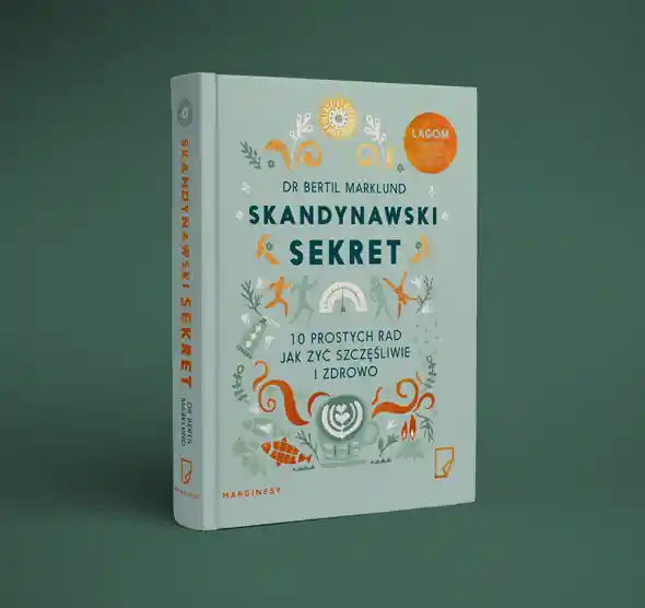 Skandynawski sekret