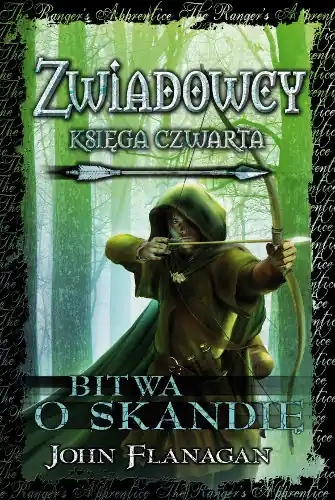 Bitwa o Skandię