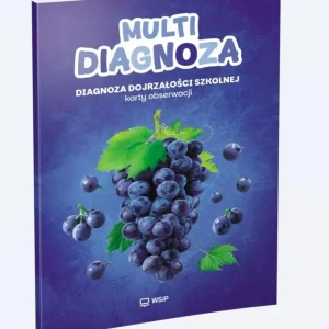 Multidiagnoza. Diagnoza dojrzałości szkolnej KO