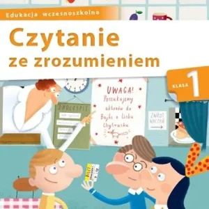 Owocna edukacja SP 1 Czytanie ze zrozumieniem MAC