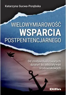 Wielowymiarowość wsparcia postpenitencjarnego