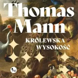 Królewska wysokość