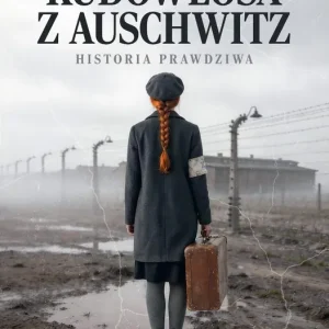 Rudowłosa z Auschwitz