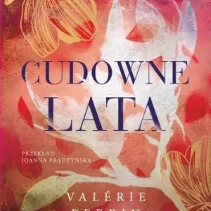 Cudowne lata (barwione krawędzie)