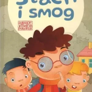 Stach i smog