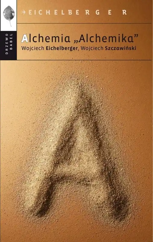 Alchemia "Alchemika"