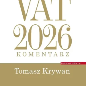 VAT 2026 Komentarz