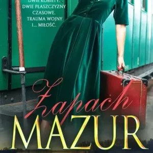Zapach Mazur T.1