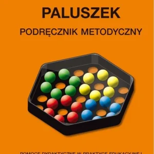 Paluszek. Podręcznik metodyczny w.2