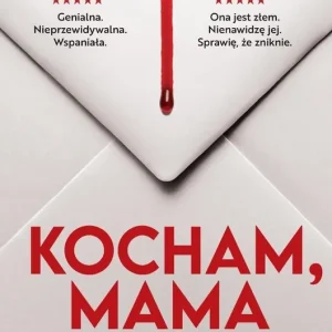 Kocham, mama