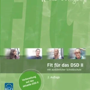 Fit fur die DSD II Podręcznik