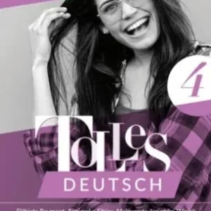 Tolles Deutsch 4 ćwiczenia