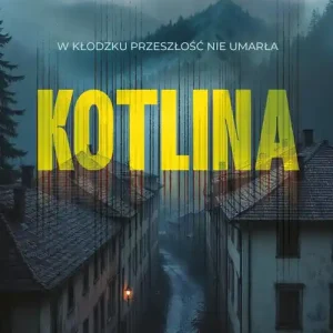 Kotlina