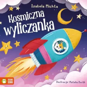 Kosmiczna wyliczanka