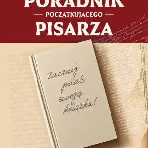Poradnik początkującego pisarza