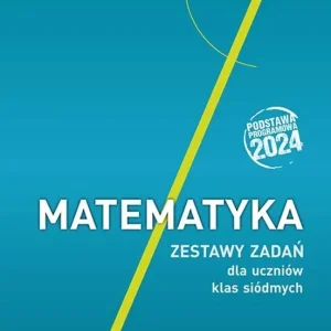 Matematyka. Przygotowanie do egzaminu ósmoklasisty