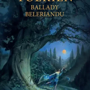 Ballady Beleriandu (Historia Śródziemia tom 3)