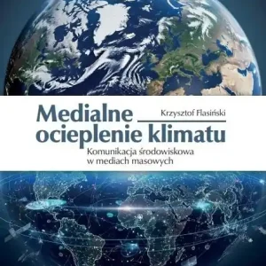 Medialne ocieplenie klimatu