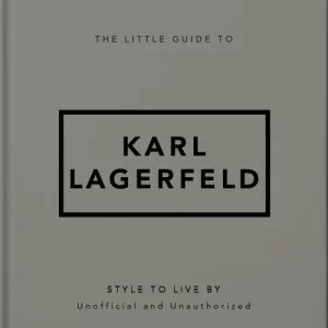 The Little Guide to Karl Lagerfeld