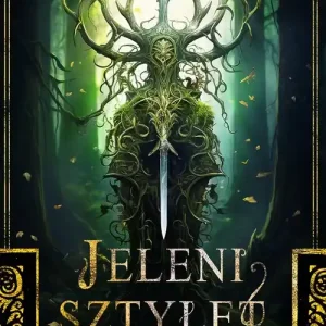 Jeleni sztylet