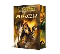 Wieszczba. Piast zdobywca Tom 2