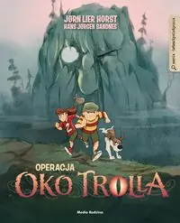 Operacja Oko Trolla