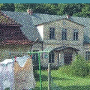 Był dwór nie ma dworu. Reforma rolna w Polsce