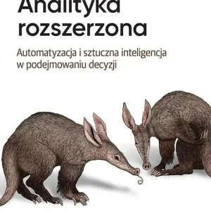 Analityka rozszerzona. Automatyzacja i sztuczna inteligencja w podejmowaniu decyzji