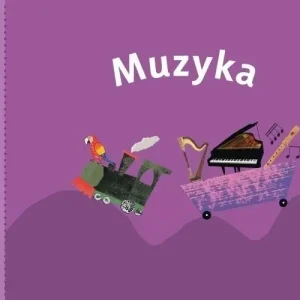 Lokomotywa 3 Muzyka