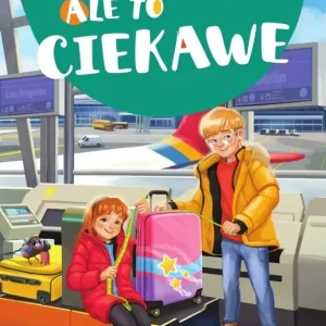 Ale to ciekawe SP 3 Matematyka podr cz.1