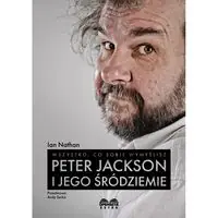 Wszystko, co sobie wymyślisz: Peter Jackson i jego Śródziemie